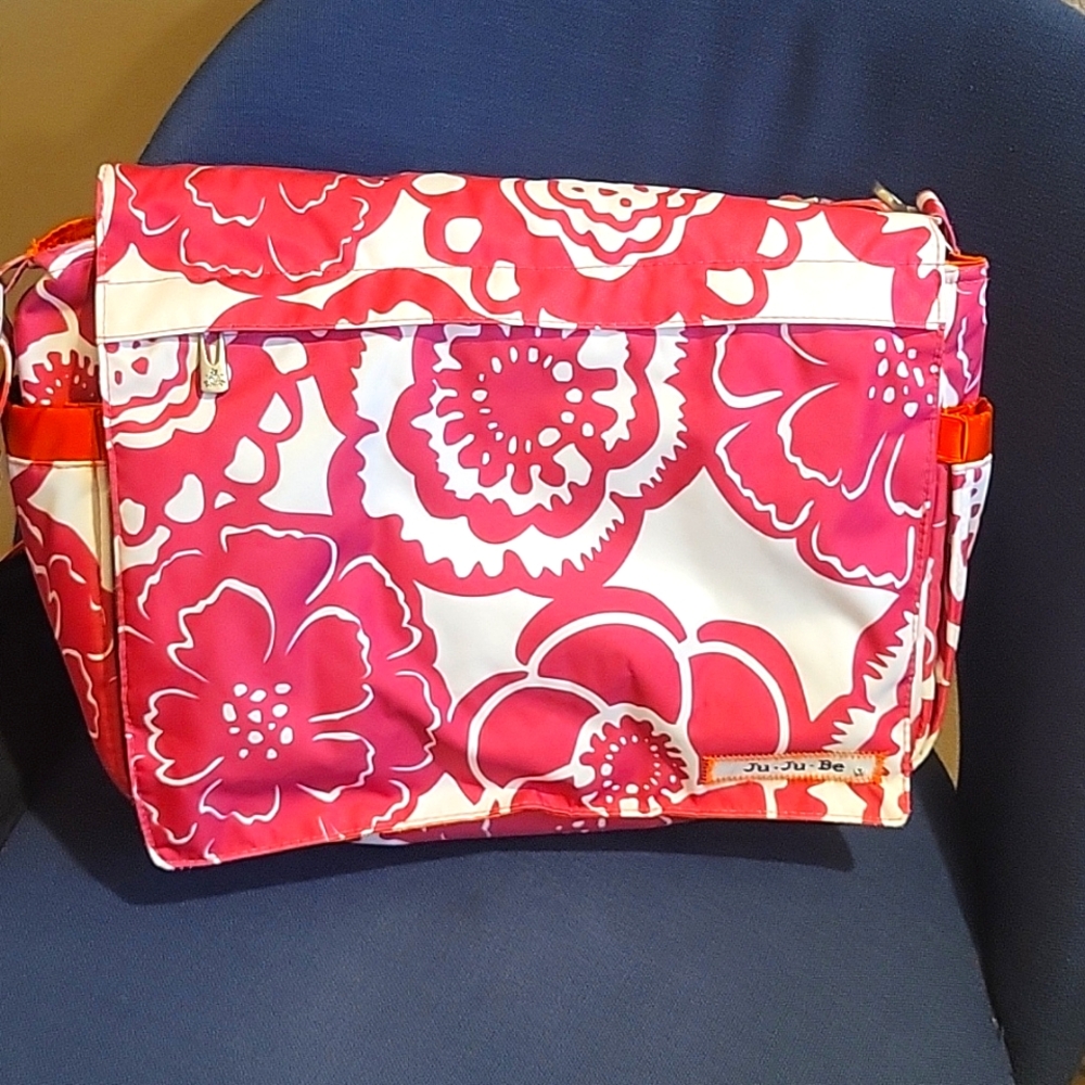Jujube Diaper Bag